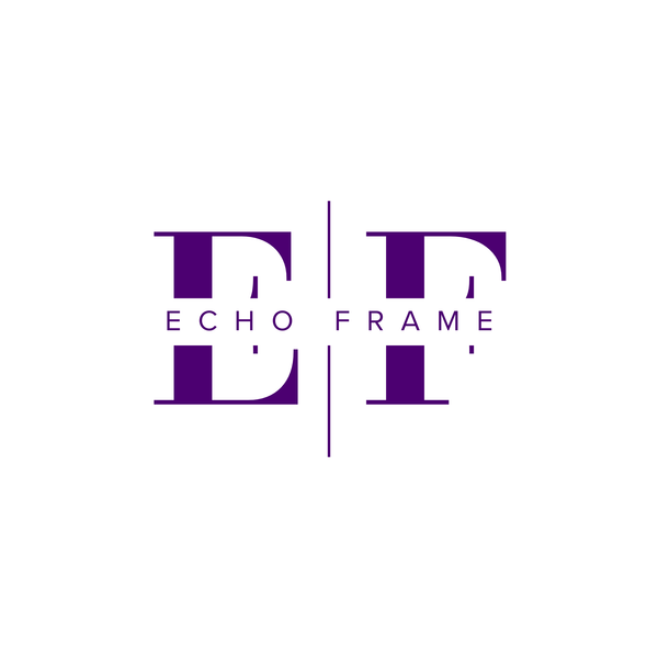 ECHO FRAME
